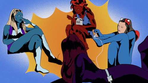 "Scoundrel Squad" Episode 2