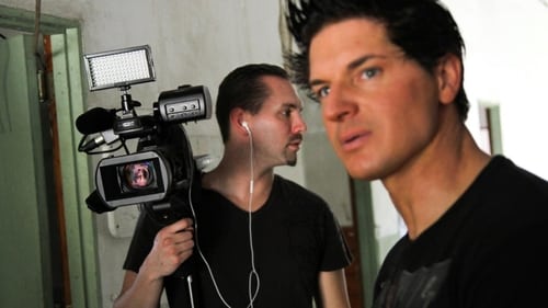 Poster della serie Ghost Adventures