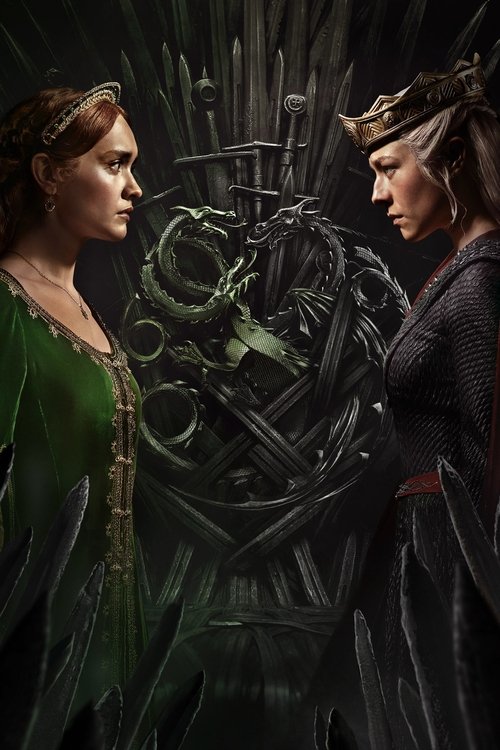 House of the Dragon