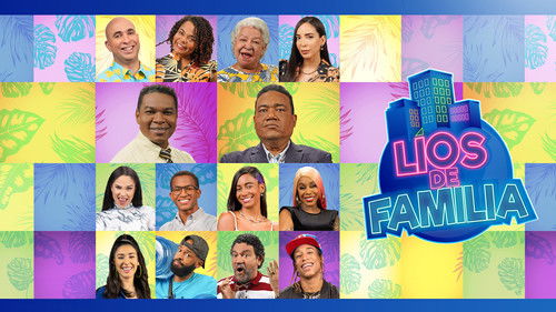 Líos de Familia