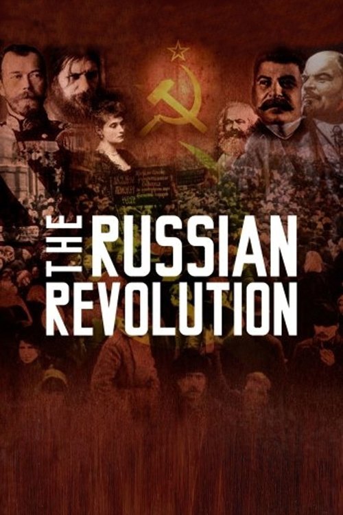 Ver pelicula Lénine, une autre histoire de la révolution russe Online