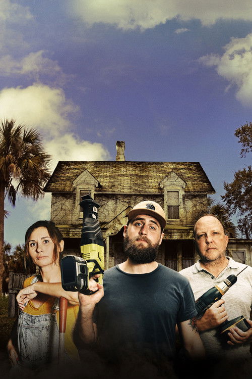 Zombie House Flipping