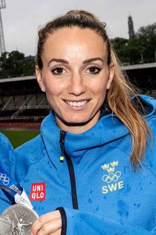 Photo de Kosovare Asllani