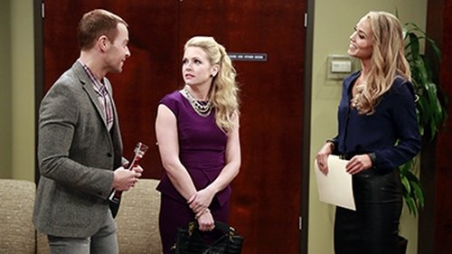 Melissa and Joey: 3×23