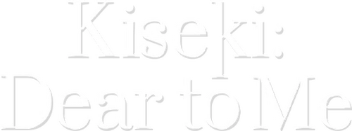 Kiseki: Dear To Me Logo