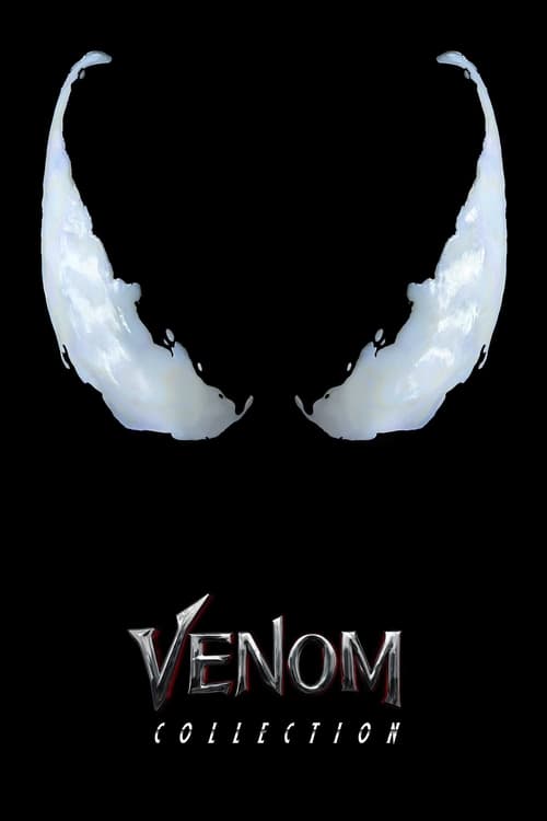 Venom Filmreihe Poster