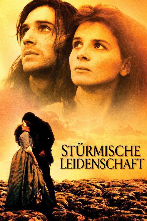Stürmische Leidenschaft