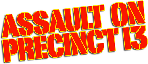 Assault on Precinct 13