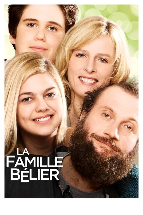 La Famille Bélier 2014