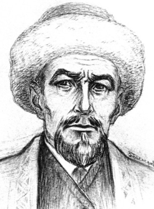 Акмулла