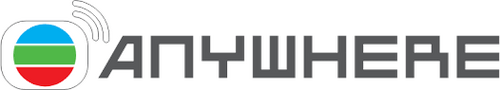 TVB Anywhere logo