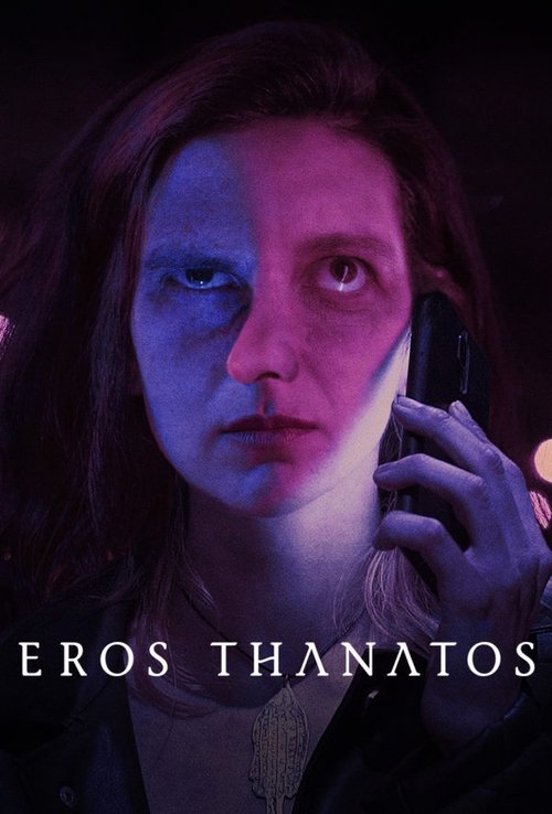 Eros Thanatos English Film Live Steaming