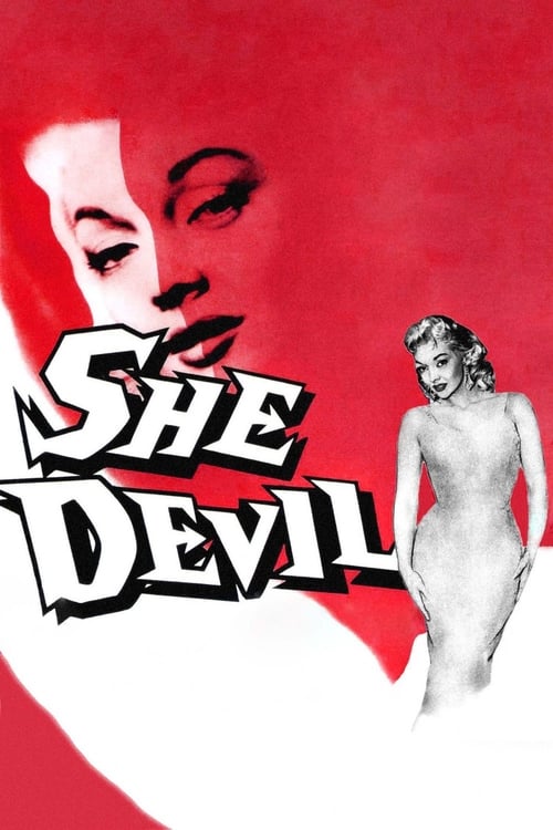 She Devil 1957