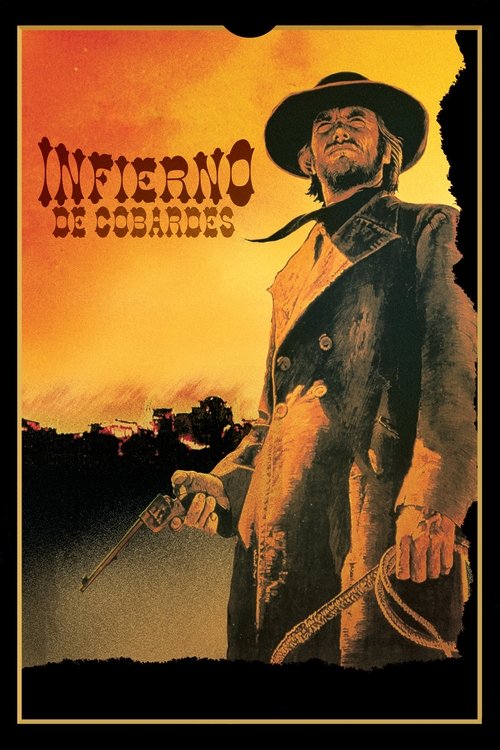 Infierno de cobardes 1973