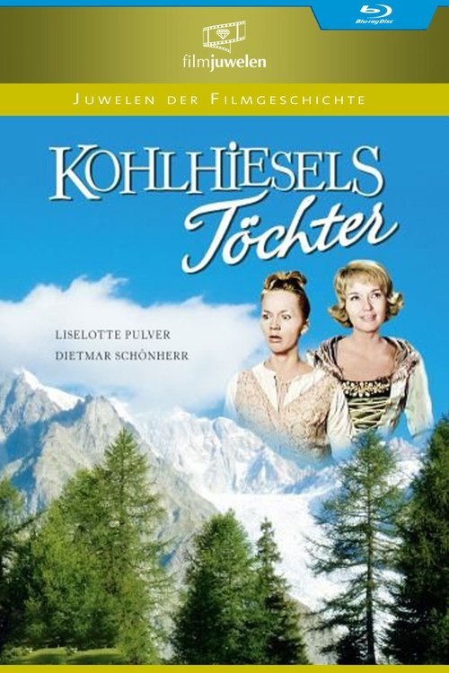 Kohlhiesels Töchter 1962