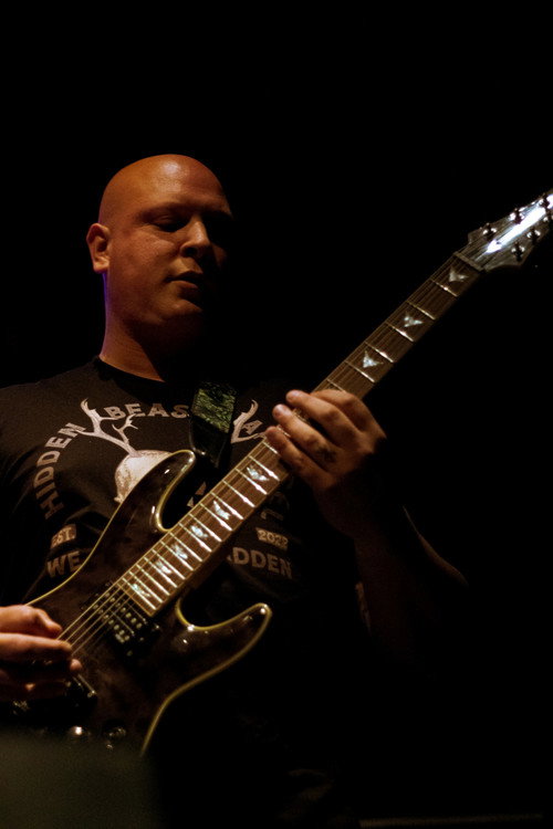 Phil Longden