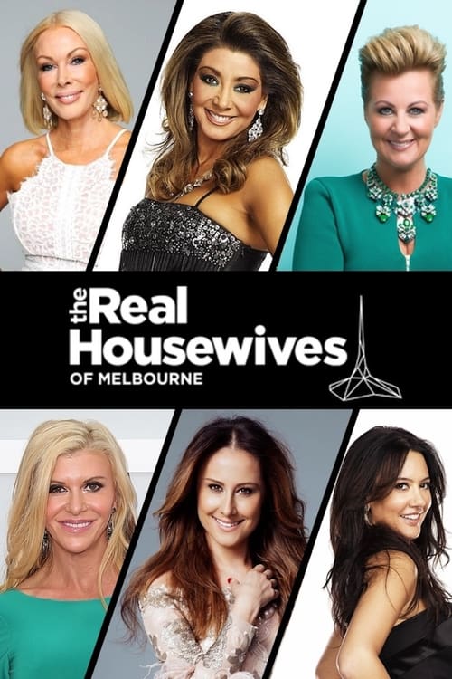 Where to stream The Real Housewives of Melbourne Season 3