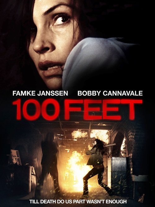 Watch 100 Feet (2008) HD Movie Online Free