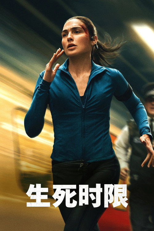 逃亡者 The Runner