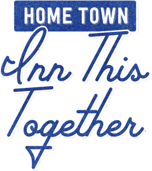Home Town: Inn This Together