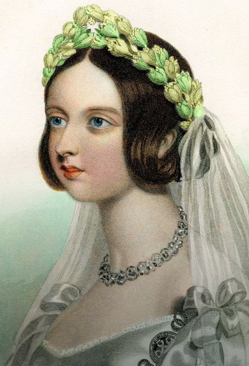 Póster oficial de Queen Victoria: Love, Lust And Leadership (2021) - Documentary