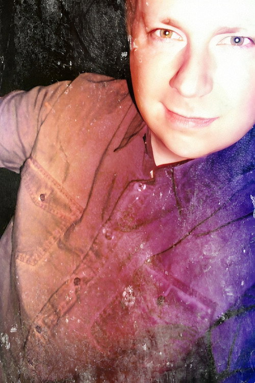Foto de Dwight Darko