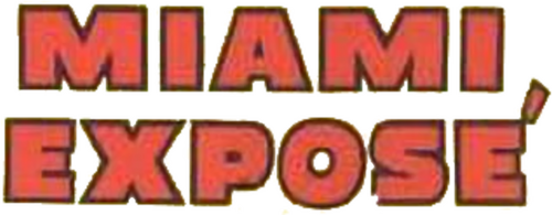 Miami Exposé
