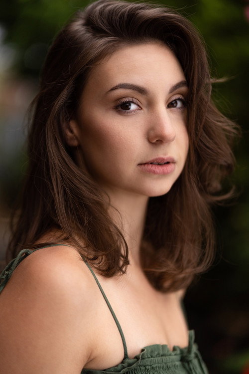 Ashyr Mason-Kaine photo 2