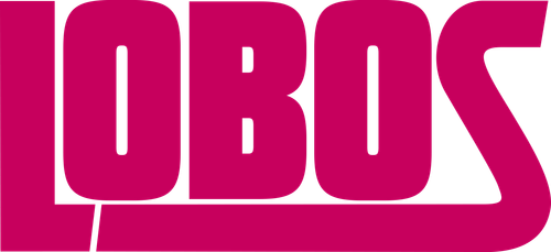 Lobos - Logo 2