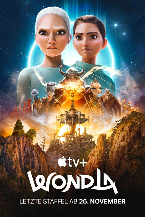 Staffel 3