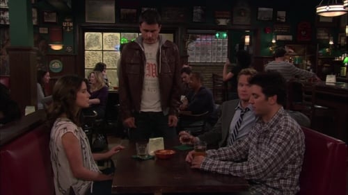 How I Met Your Mother, S05E21 - (2010)