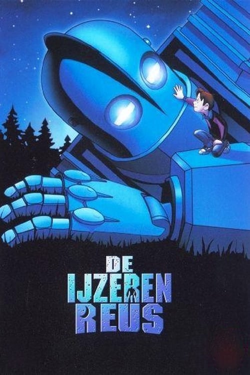 The Iron Giant