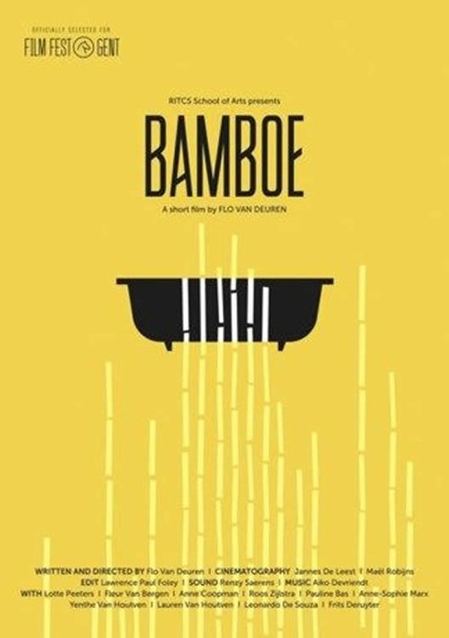 Bamboe