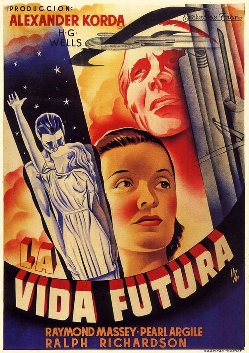La vida futura