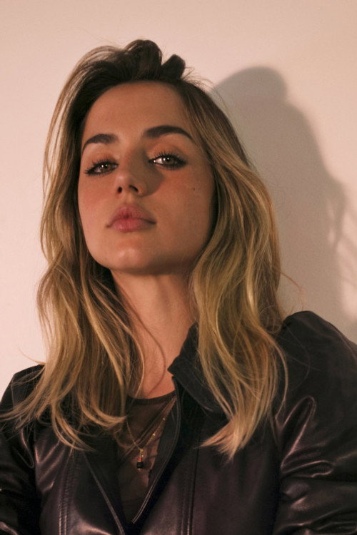 Ana de Armas