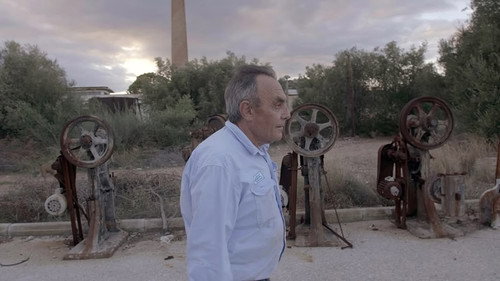 Αυτοί που Αγγιξαν τον Πόλεμο 7