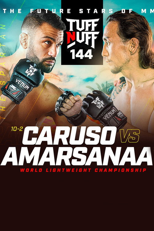 Tuff-N-Uff 141