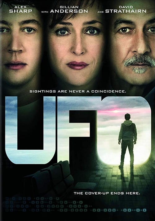 UFO Full Free Movie