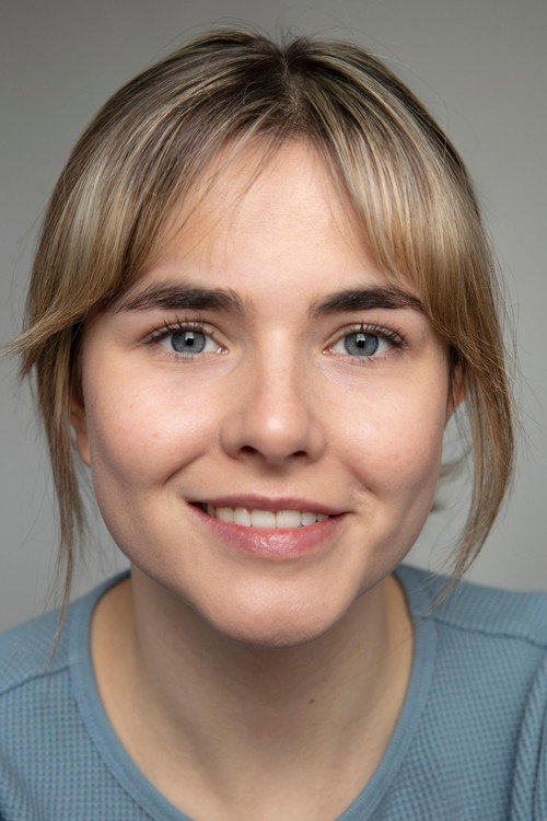 Isabelle Harriet