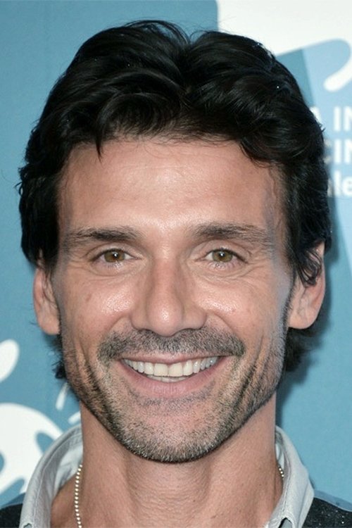 Kép: Frank Grillo színész profilképe