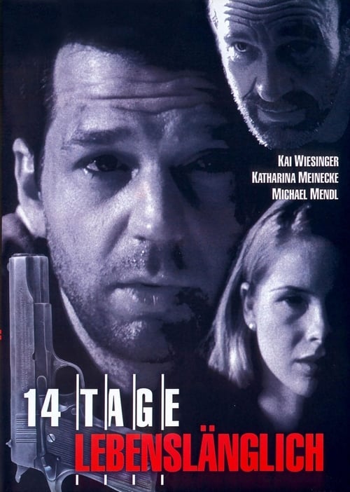 14 Days to Life Movie Poster Image