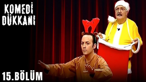 Episódio 15