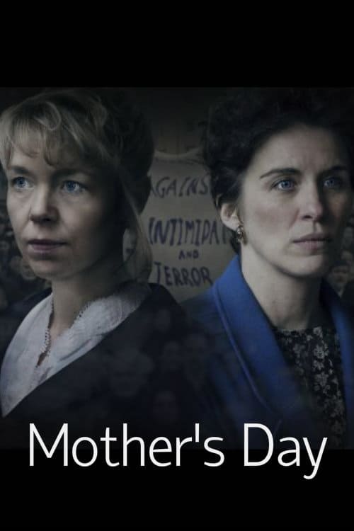 Mother's Day English Film Free Watch Online