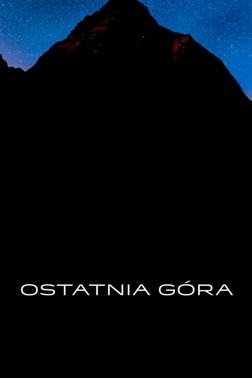 The last mountain