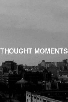 Thought Moments poster