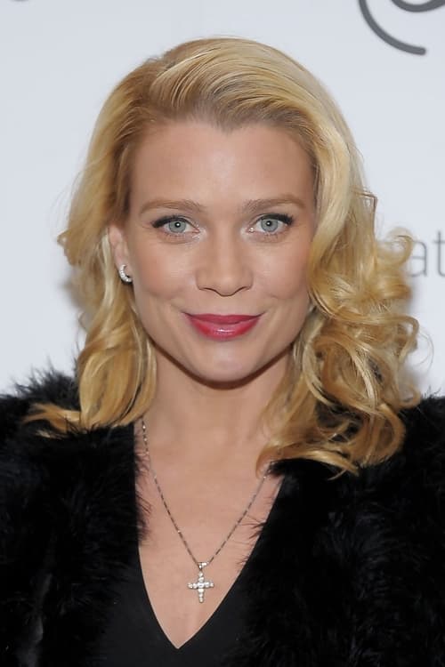 Kép: Laurie Holden színész profilképe