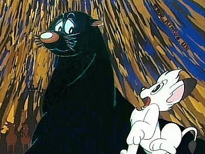 Image de l'épisode Otto l'aventurier