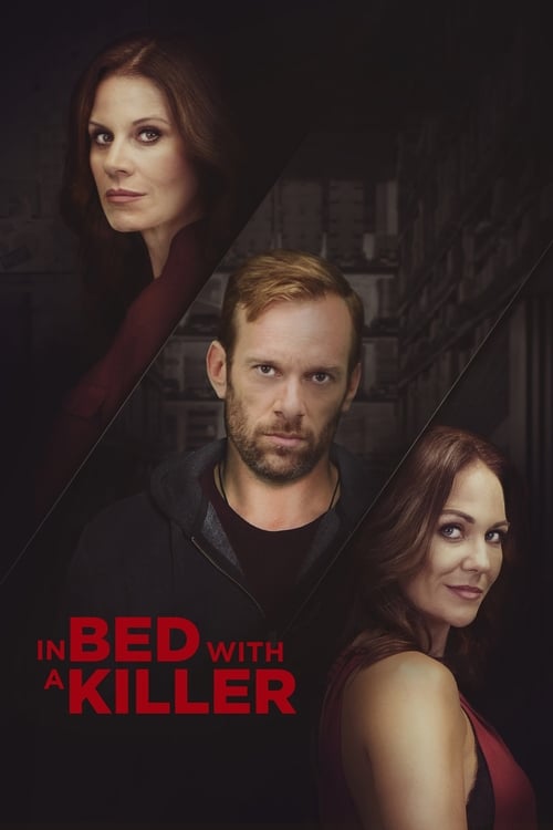 In Bed with a Killer (2019) poster