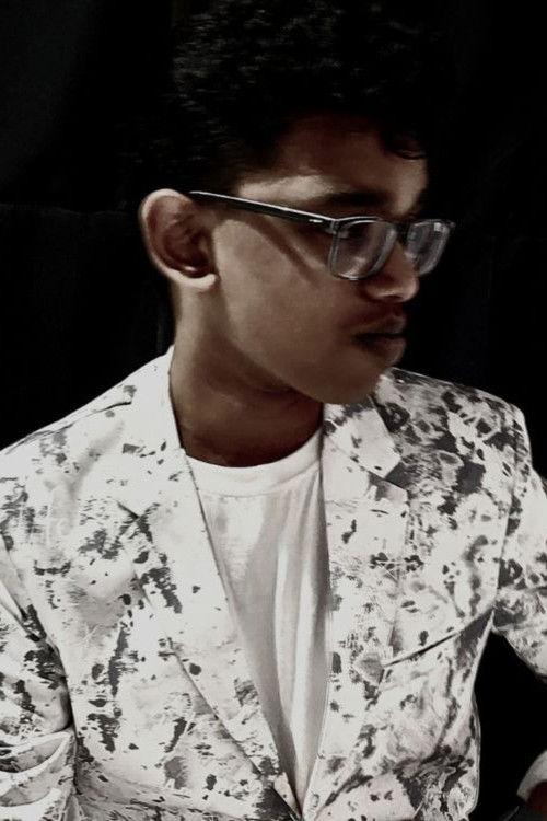 Foto de Adithya J Nair