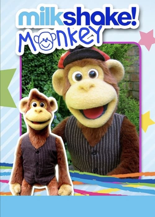 Milkshake! Monkey (2009)